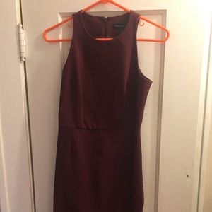Petite Banana Republic Dress